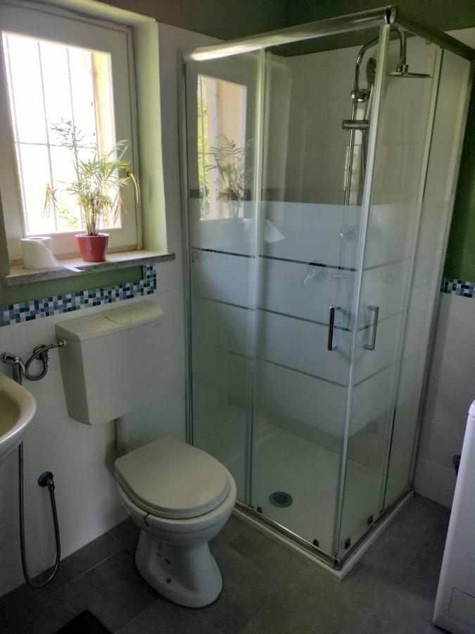 Casa Relax Immersa Nel Verde Della Natura Casalborgone Buitenkant foto