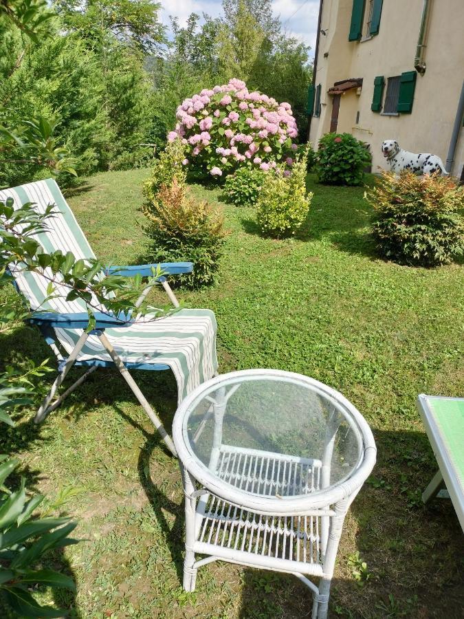 Casa Relax Immersa Nel Verde Della Natura Casalborgone Buitenkant foto