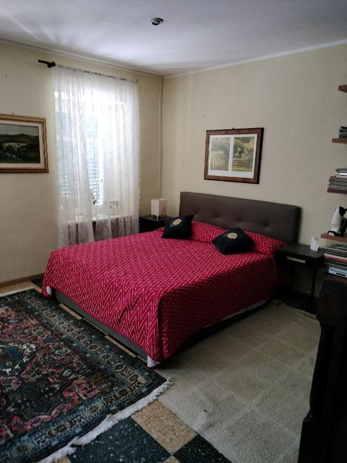 Casa Relax Immersa Nel Verde Della Natura Casalborgone Buitenkant foto